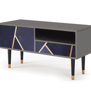 Sideboard - STORYZ - T3 The Amethyst - Grey