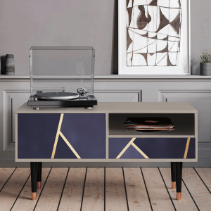 Sideboard - STORYZ - T3 The Amethyst - Sand