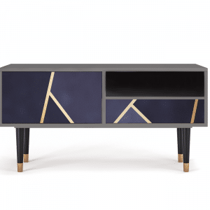 Sideboard - STORYZ - T3 The Amethyst - Sand