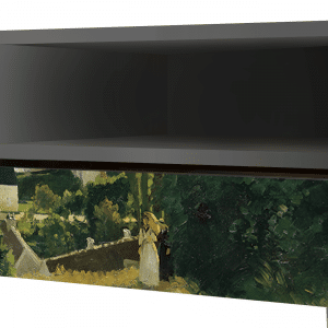 Sideboard - STORYZ - T3 Jalais Hill by Pissarro - Antracite
