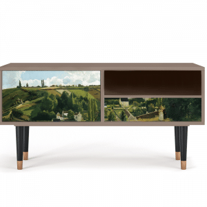 Sideboard - STORYZ - T3 Jalais Hill by Pissarro - Latte
