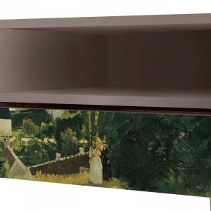 Sideboard - STORYZ - T3 Jalais Hill by Pissarro - Latte