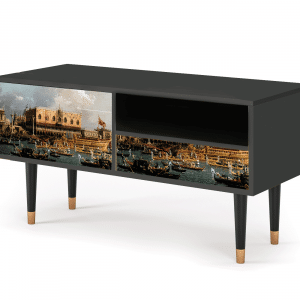 Sideboard - STORYZ - T3 The Bucintoro - Antracite