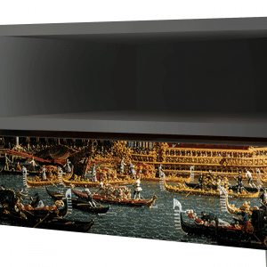 Sideboard - STORYZ - T3 The Bucintoro - Antracite
