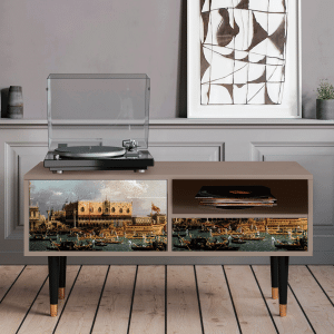 Sideboard - STORYZ - T3 The Bucintoro - Latte