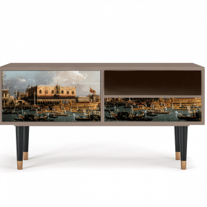Sideboard - STORYZ - T3 The Bucintoro - Latte