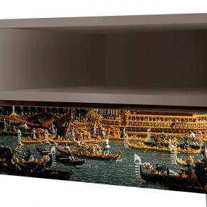 Sideboard - STORYZ - T3 The Bucintoro - Latte