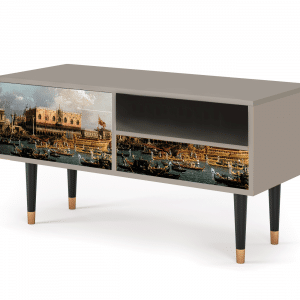 Sideboard - STORYZ - T3 The Bucintoro - Sand