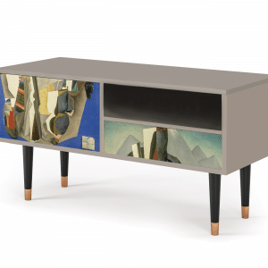 Sideboard - STORYZ - T3 The Cubist Paintings  - Sand
