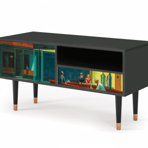 Sideboard - STORYZ - T3 Nighthawks by Hopper - Antracite