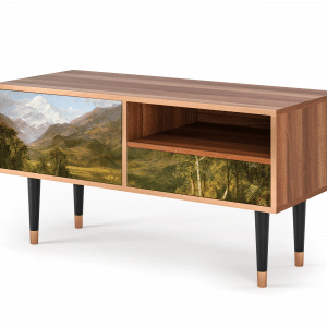Sideboard - STORYZ - T3 The Heart of the Andes  - Walnut