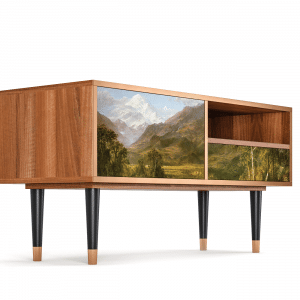 Sideboard - STORYZ - T3 The Heart of the Andes  - Walnut