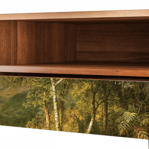 Sideboard - STORYZ - T3 The Heart of the Andes  - Walnut