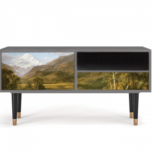 Sideboard - STORYZ - T3 The Heart of the Andes  - Grey