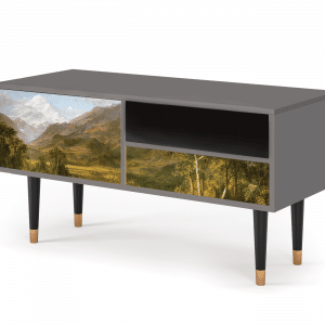 Sideboard - STORYZ - T3 The Heart of the Andes  - Grey