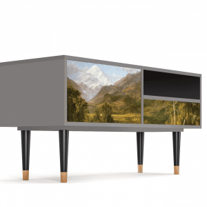 Sideboard - STORYZ - T3 The Heart of the Andes  - Grey