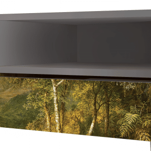 Sideboard - STORYZ - T3 The Heart of the Andes  - Grey