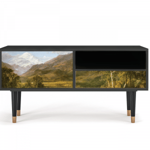 Sideboard - STORYZ - T3 The Heart of the Andes  - Antracite