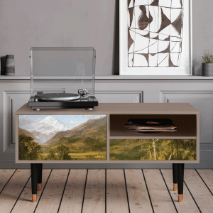 Sideboard - STORYZ - T3 The Heart of the Andes  - Latte