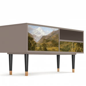 Sideboard - STORYZ - T3 The Heart of the Andes  - Latte