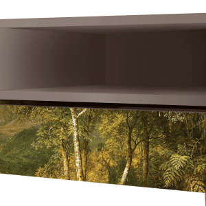 Sideboard - STORYZ - T3 The Heart of the Andes  - Latte
