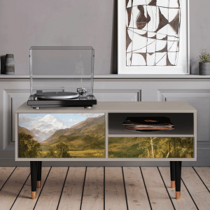 Sideboard - STORYZ - T3 The Heart of the Andes  - Sand