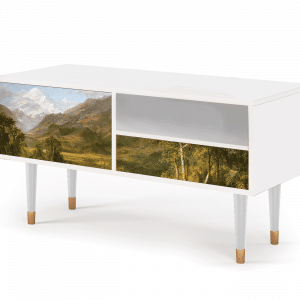 Sideboard - STORYZ - T3 The Heart of the Andes  - White