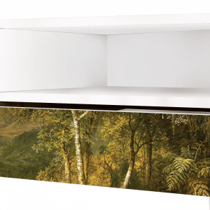 Sideboard - STORYZ - T3 The Heart of the Andes  - White