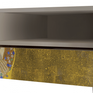 Sideboard - STORYZ - T3 The Kiss by Klimt  - Sand