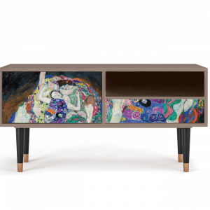 Sideboard - STORYZ - T3 The Maiden by Klimt - Latte