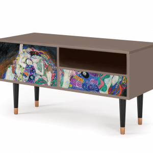 Sideboard - STORYZ - T3 The Maiden by Klimt - Latte