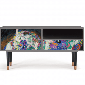 Sideboard - STORYZ - T3 The Maiden by Klimt - Sand