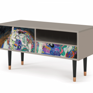 Sideboard - STORYZ - T3 The Maiden by Klimt - Sand