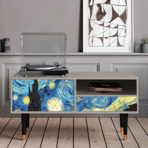Sideboard - STORYZ - T3 The Starry Night 
 - Sand