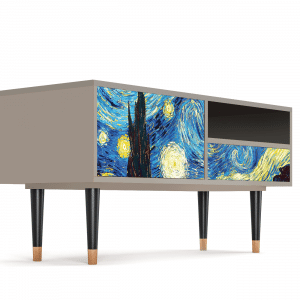 Sideboard - STORYZ - T3 The Starry Night 
 - Sand