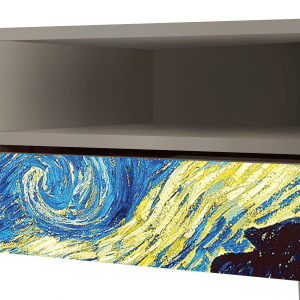 Sideboard - STORYZ - T3 The Starry Night 
 - Sand