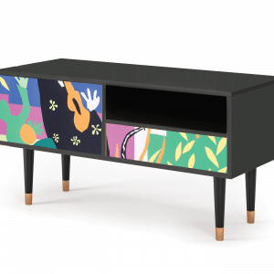 Sideboard - STORYZ - T3 La Tristesse du Roi - Antracite