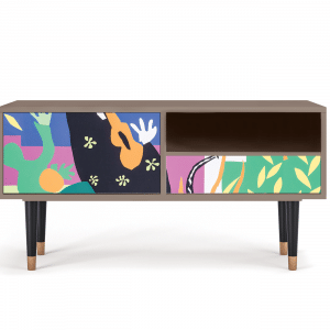 Sideboard - STORYZ - T3 La Tristesse du Roi - Latte
