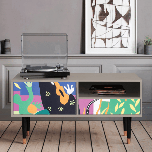 Sideboard - STORYZ - T3 La Tristesse du Roi - Sand