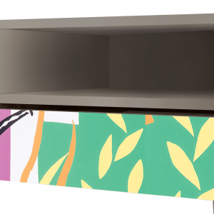 Sideboard - STORYZ - T3 La Tristesse du Roi - Sand
