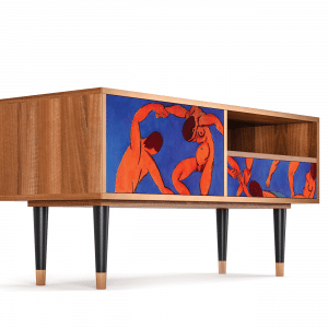 Sideboard - STORYZ - T3 The Dance by Matisse  - Walnut