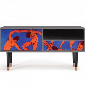 Sideboard - STORYZ - T3 The Dance by Matisse  - Grey