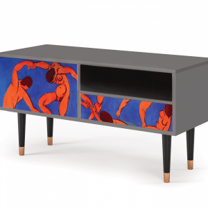 Sideboard - STORYZ - T3 The Dance by Matisse  - Grey