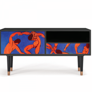 Sideboard - STORYZ - T3 The Dance by Matisse  - Antracite