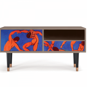 Sideboard - STORYZ - T3 The Dance by Matisse  - Latte