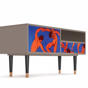 Sideboard - STORYZ - T3 The Dance by Matisse  - Latte