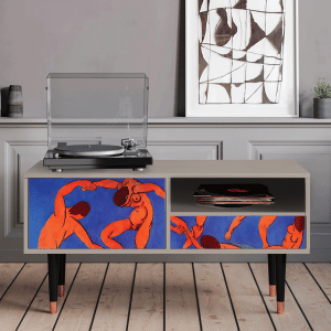 Sideboard - STORYZ - T3 The Dance by Matisse  - Sand