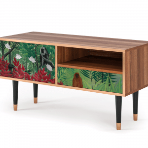 Sideboard - STORYZ - T3 Jungles in Paris - Walnut