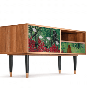 Sideboard - STORYZ - T3 Jungles in Paris - Walnut