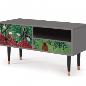 Sideboard - STORYZ - T3 Jungles in Paris - Grey